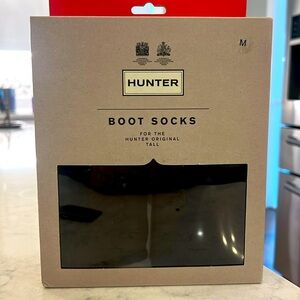 Hunter Original Tall Boot Socks
